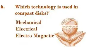 Top 10 Computer MCQS BPSC FPSC NTS MOST IMPORTANT QUIZ COMPETITIVE EXAMS 2025 2026