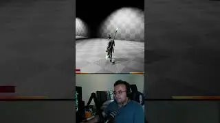 A First Look at My Unreal Engine 5 Game!