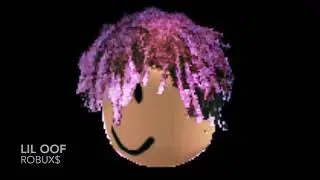Lil Oof - Robux$ (prod. Lavish Poops) ROBLOX OOF TRAP REMIX