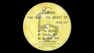 Tim Track &lrm;- Changing View