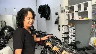 Sepeda mtb harga obral ada di bang luki sepeda jember #mtb #polygonbike 