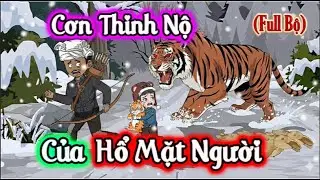 (Full Có Kết) Cơn Thịnh Nộ Của Hổ Mặt Người | Linh Tinh Review