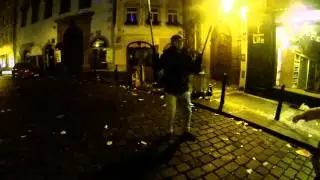 OUR ALTERNATIVE PRAGUE 2013/14