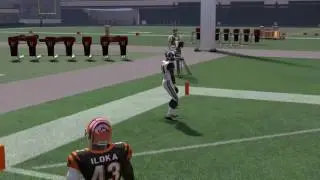 Madden 17: Gun Tight Offset TE eBook Free Preview