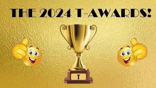 The 2024 T-Awards Ceremony