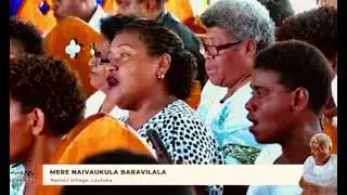 AU SA VAKARAU ❤️🕊️ (NAMOLI MASU GA MINISTRY ) CHOIR