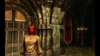 Skyrim Torchbug Pet for Wearable Lanterns