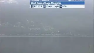 The WORLD LIVE - 07:00 GMT on March 14, 2009