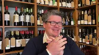 Tasting Note 262 | A pointless tasting? | Domaine Armand Rousseaux Gevrey Chambertin 1er Cru Les Caz