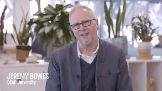 Jeremy Bowes   Feb 14 2020 Funding Announcement