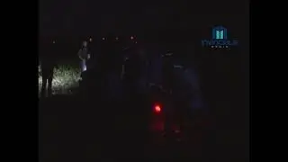 Rally Retro Report Extra:  ELE-Rally 2013: De vrijdagavond...stage 4: Someren (met dank aan de fans)