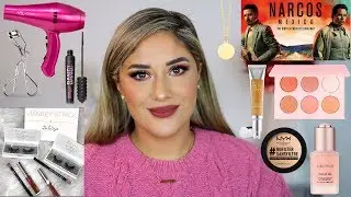 NOVEMBER FAVORITES 2018 | Amazing products this month!