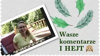 HEJT, Wasze komentarze, Życie pod palmami 🙉
