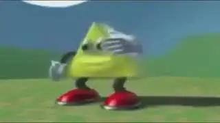 Cheese triangle dances on Tongo-pumped up kicks indian