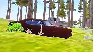 4th offroad outlaws barn find location 