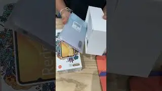 Redmi 9A Unboxing!!