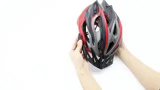 PHMAX Ultralight Bicycle Helmet