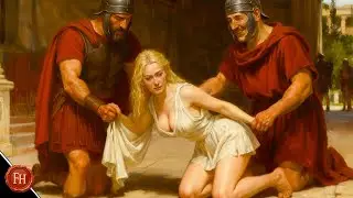 El horrible Ritual de la Noche de Bodas que Roma Intentó borrar de la Historia