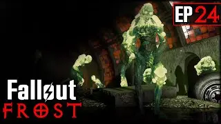 More tunnel Ghouls | Fallout: FROST [NG+]