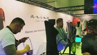 Hookah Bros - Shisha Messe 2022