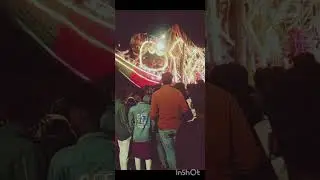 বাউফল ও কালাই এর মাঝামাঝি মেলা 