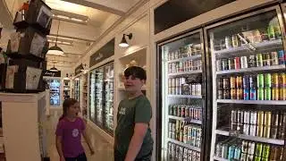 Pike Place Market,  Part Deaux