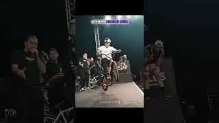 Others Riding Bike VS This One ☠️ | #shorts