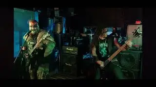 Othalan - As Blades Cross (Live Performance @ Black Flamingo Brewery Pompano Beach,FL [02-24-2024])