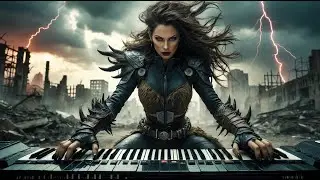 Awakening the beast - Epic Metal Battle | Cinematic Story