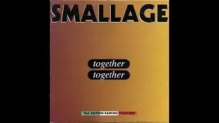 Smallage - Together (dub mix) Jack Trax records 1990