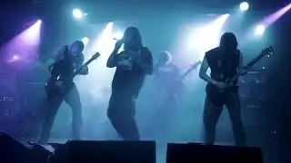 Faal - live show (Funeral Doom Death Metal)