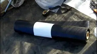 silage cover from Americover