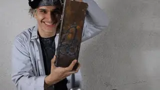 MAD SCIENTIST THEME SONG (Official Music Video)