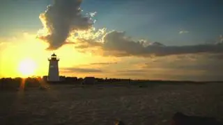 The Traveler: A Video Meditation From Unity