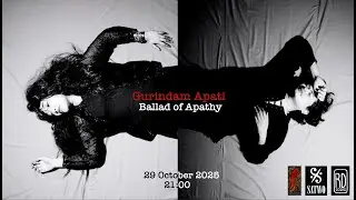 SATWO - Gurindam Apati (Ballad of Apathy) Official Music Video in collaboration with Razli Dalan