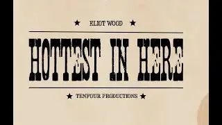 Hottest in Here (Official Music Video)