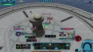 Swtor PvP Montage Patch 5.9.2a