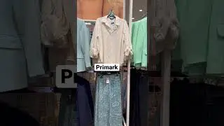 Primark Spring Summer Collections 2023