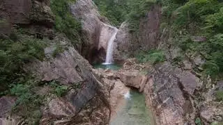 Seoraksan 
