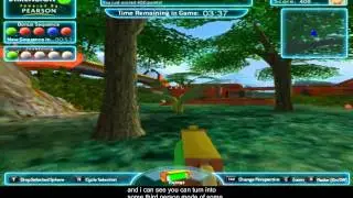 Dimension M SinglePlayer Game Review