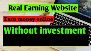 How to earn money by logo design|| Designcrowd||Make Money Online
