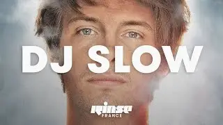 DJ Slow - Evilworld Takeover special (DJ set) - Rinse France