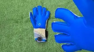 REVIEW Guantes CAOS STRONG AQUABLOCK | SM SPORTS PERÚ 🔥