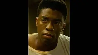 Why Jackie? Coach Finally Reveals the Truth ⚾🔥#movie #42