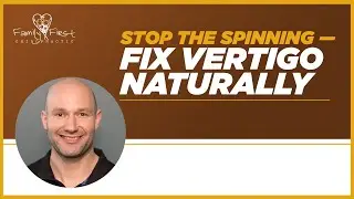 Vertigo Explained Brain Body Communication and Balance Restoration | Chiropractor in Omaha, NE