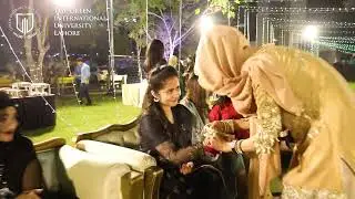 Qawali Night 2023 | Highlights | GIU