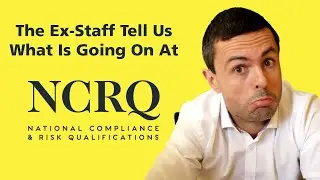 Крах NCRQ &mdash; инсайдерская информация от бывших сотрудников