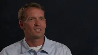 Sean Theriault on Party Polarization in Congress (6 of 8)