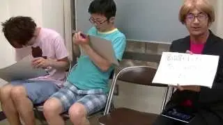 滑狼うだわく】吉本版人狼ゲーム滑狼をやってみた。1-3【完全顔出し実況