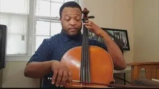 Classical musicians hosting virtual concerts, teaching from home during coronavirus